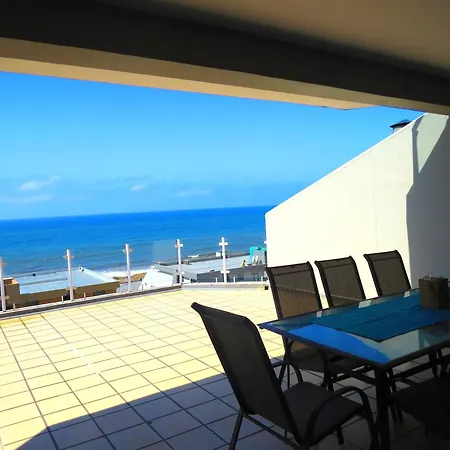 5 Manaba Breeze, Uvongo Appartement Margate Buitenkant foto