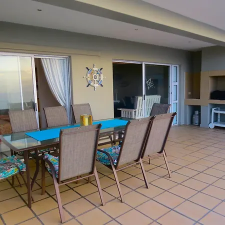 5 Manaba Breeze, Uvongo Appartement Margate Buitenkant foto