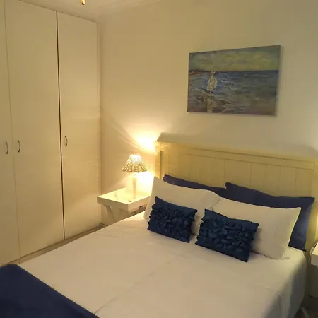 5 Manaba Breeze, Uvongo Appartement Margate Buitenkant foto