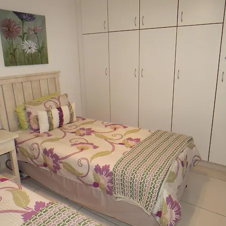 5 Manaba Breeze, Uvongo Appartement Margate Buitenkant foto