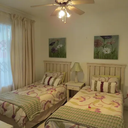 5 Manaba Breeze, Uvongo Appartement Margate Buitenkant foto