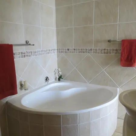 5 Manaba Breeze, Uvongo Appartement Margate Buitenkant foto