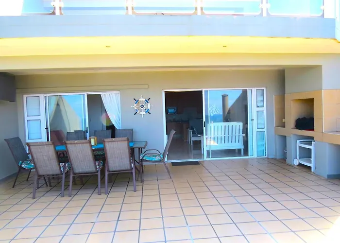 5 Manaba Breeze, Uvongo