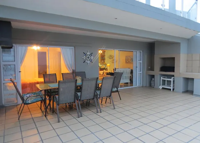 5 Manaba Breeze, Uvongo