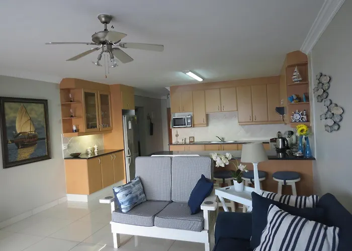 5 Manaba Breeze, Uvongo