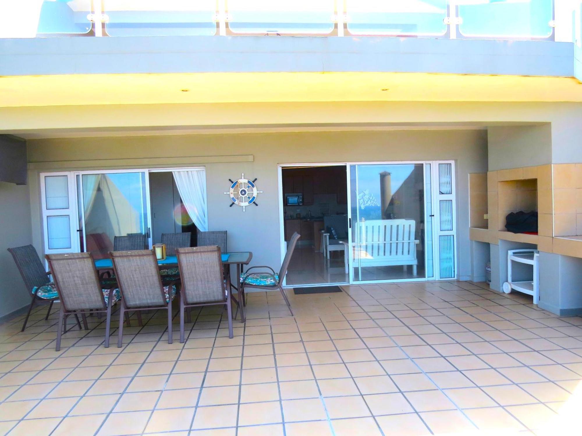 5 Manaba Breeze, Uvongo Appartement *