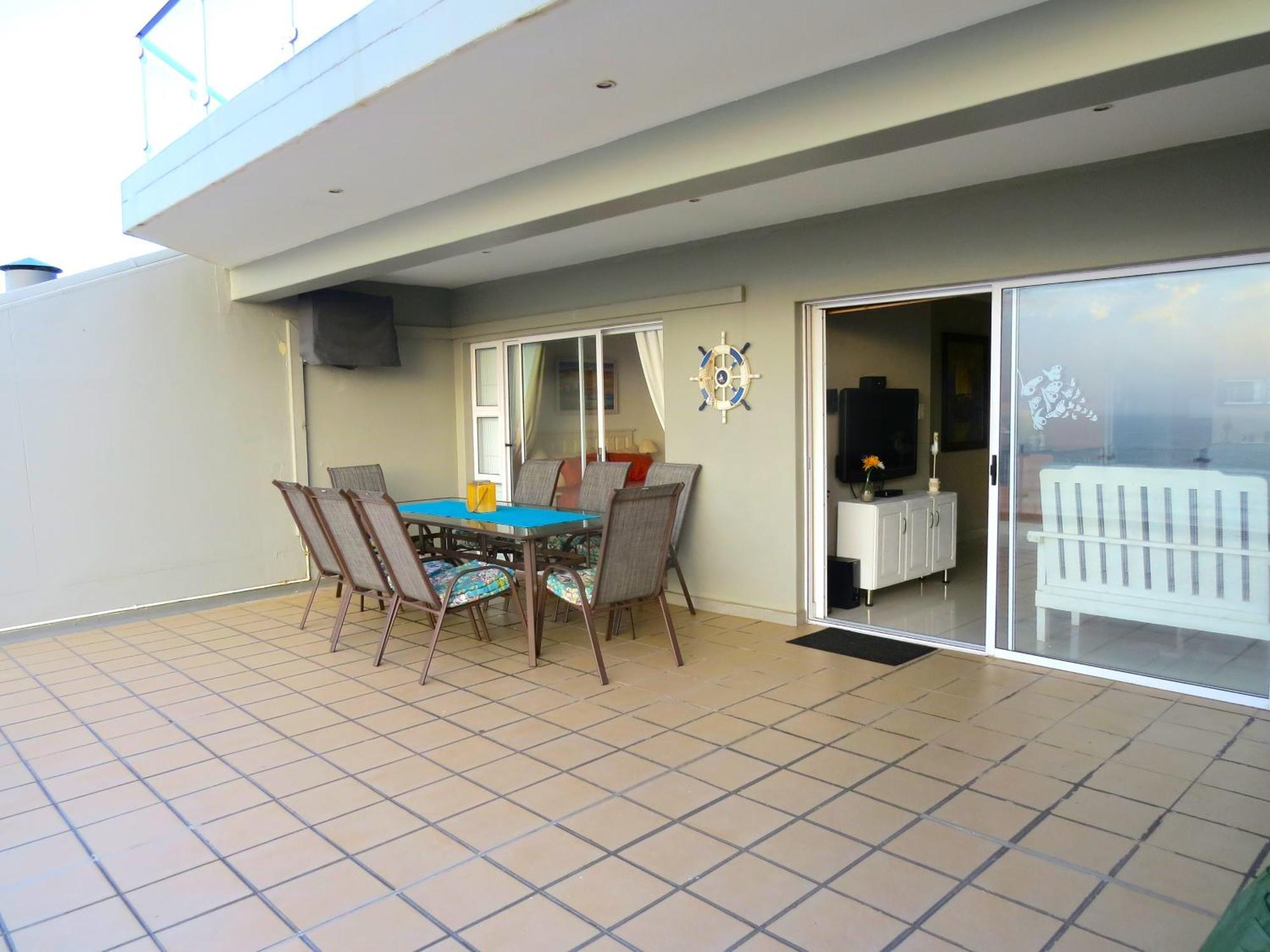 5 Manaba Breeze, Uvongo Appartement