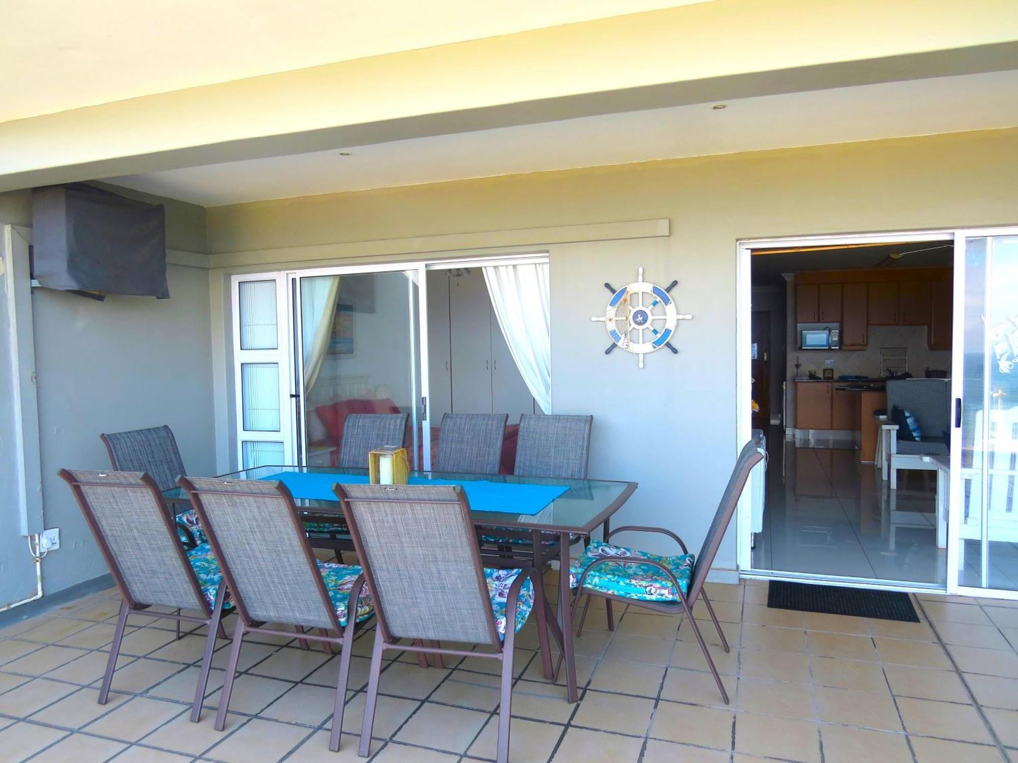 Appartement 5 Manaba Breeze, Uvongo
