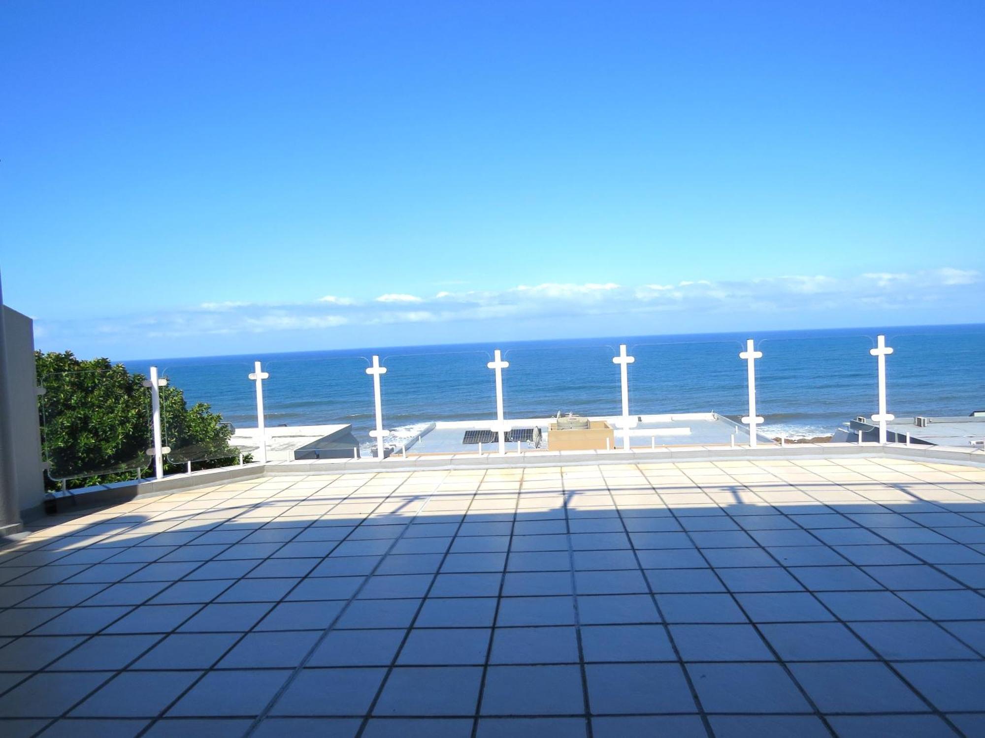 5 Manaba Breeze, Uvongo Appartement