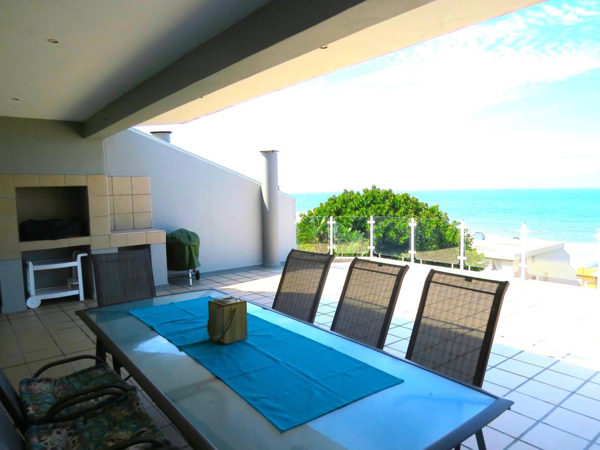 Appartement 5 Manaba Breeze, Uvongo