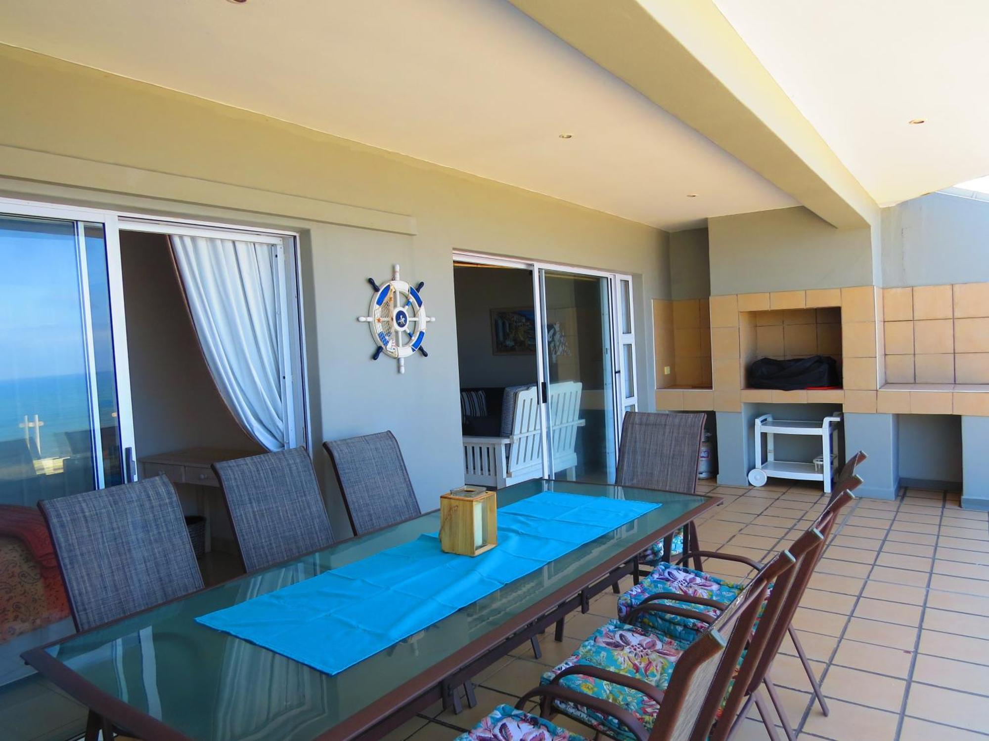 5 Manaba Breeze, Uvongo Appartement Margate