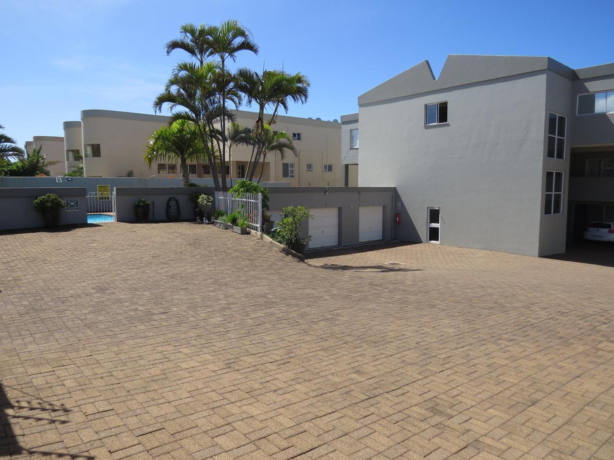 Appartement 5 Manaba Breeze, Uvongo *