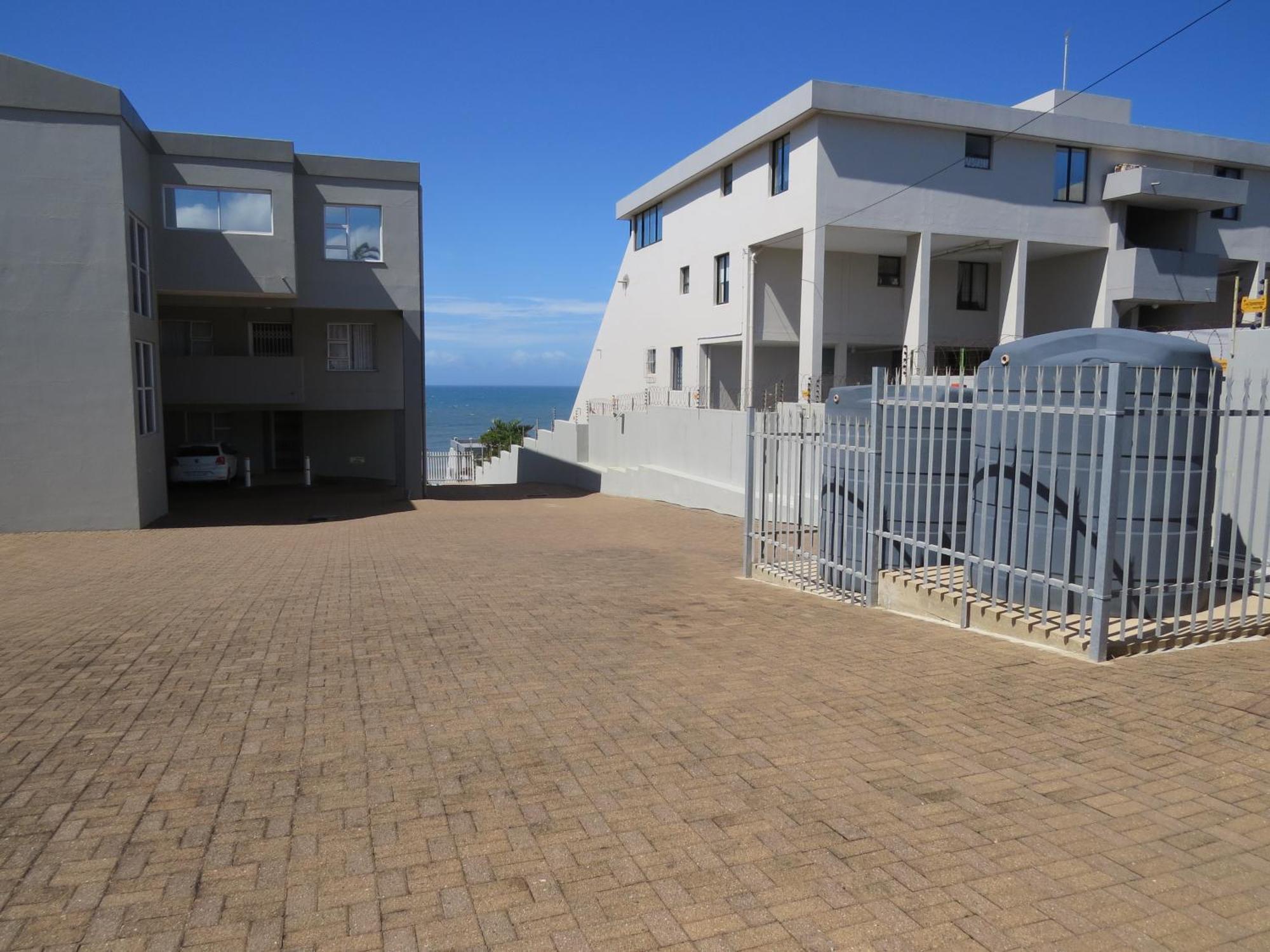 5 Manaba Breeze, Uvongo Appartement