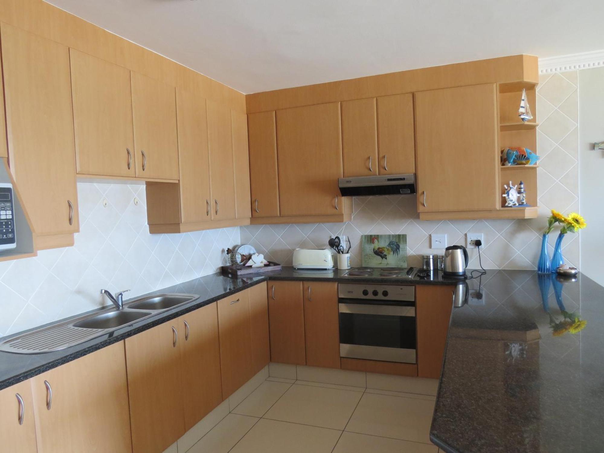 5 Manaba Breeze, Uvongo