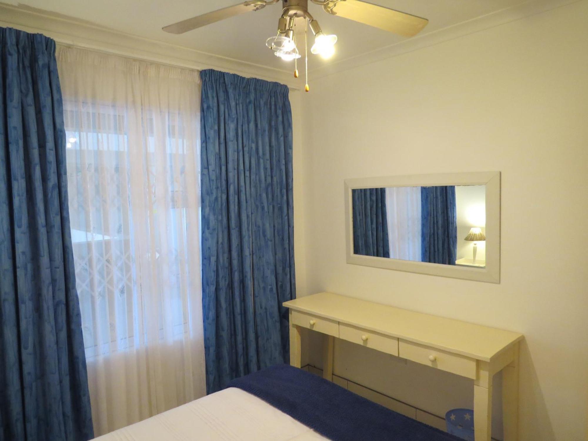5 Manaba Breeze, Uvongo Appartement Margate