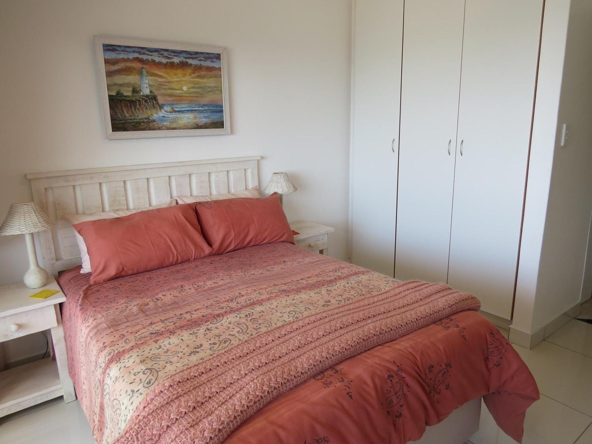 Appartement 5 Manaba Breeze, Uvongo *