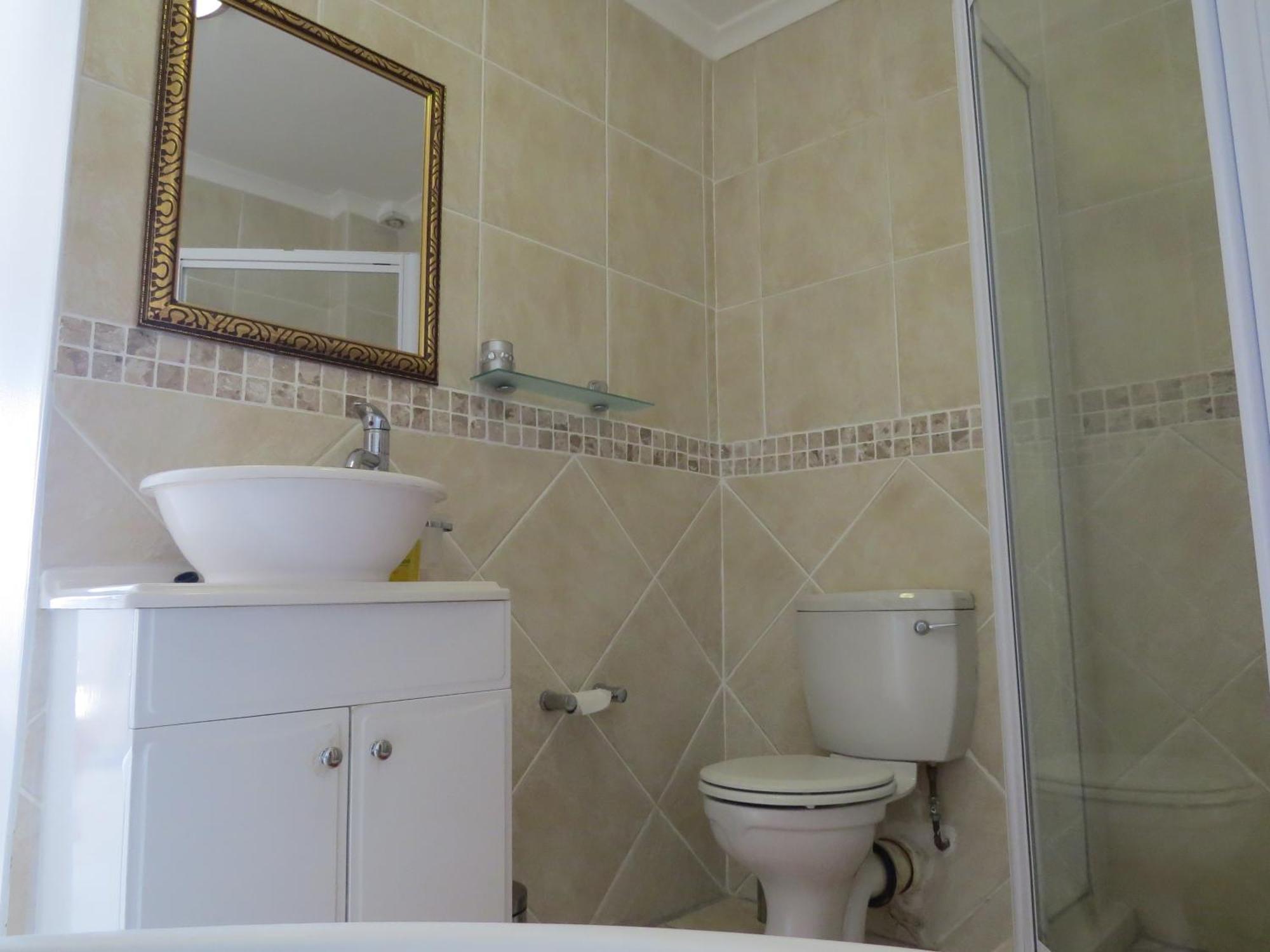 Appartement 5 Manaba Breeze, Uvongo Margate