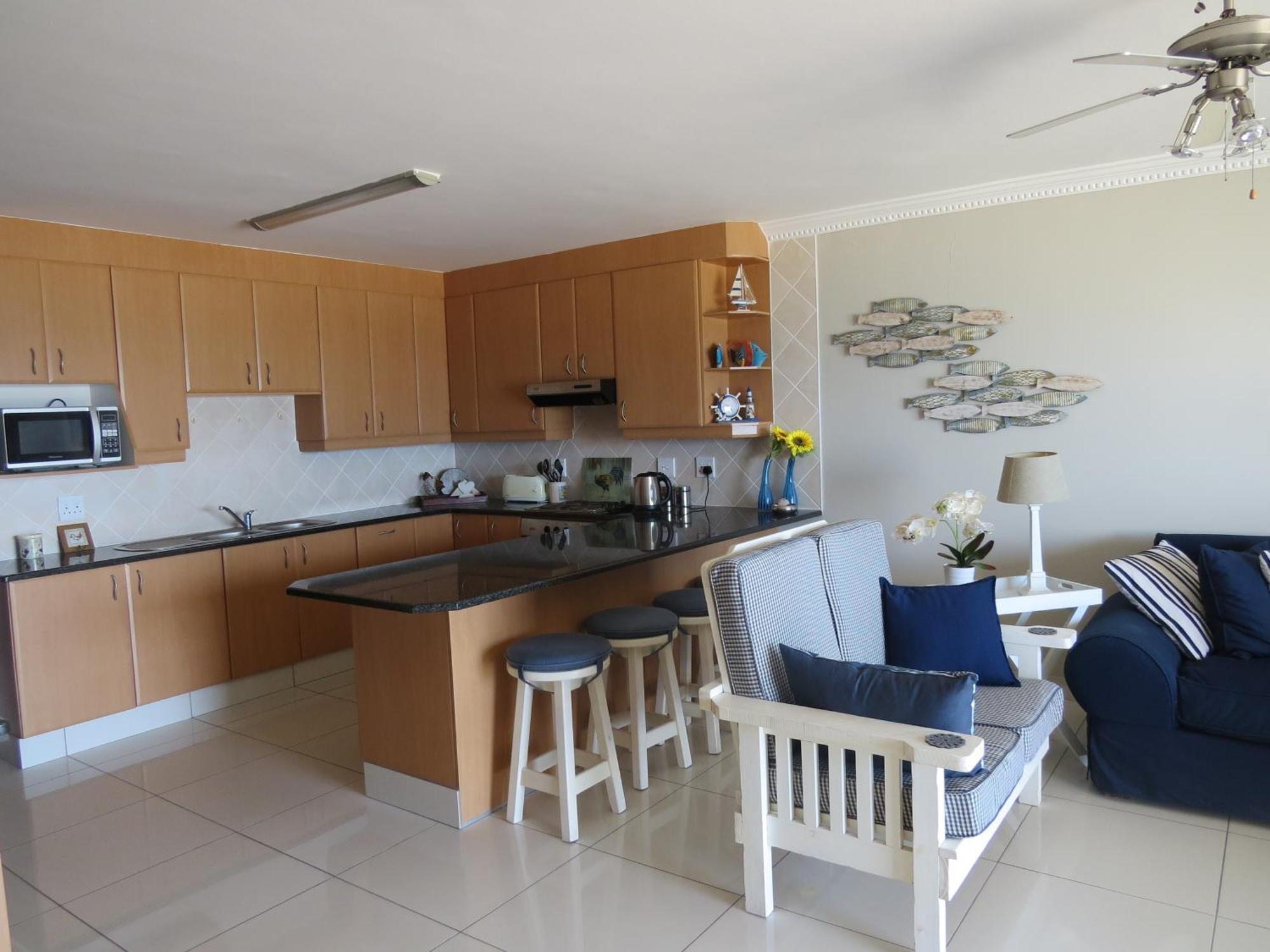 5 Manaba Breeze, Uvongo Appartement