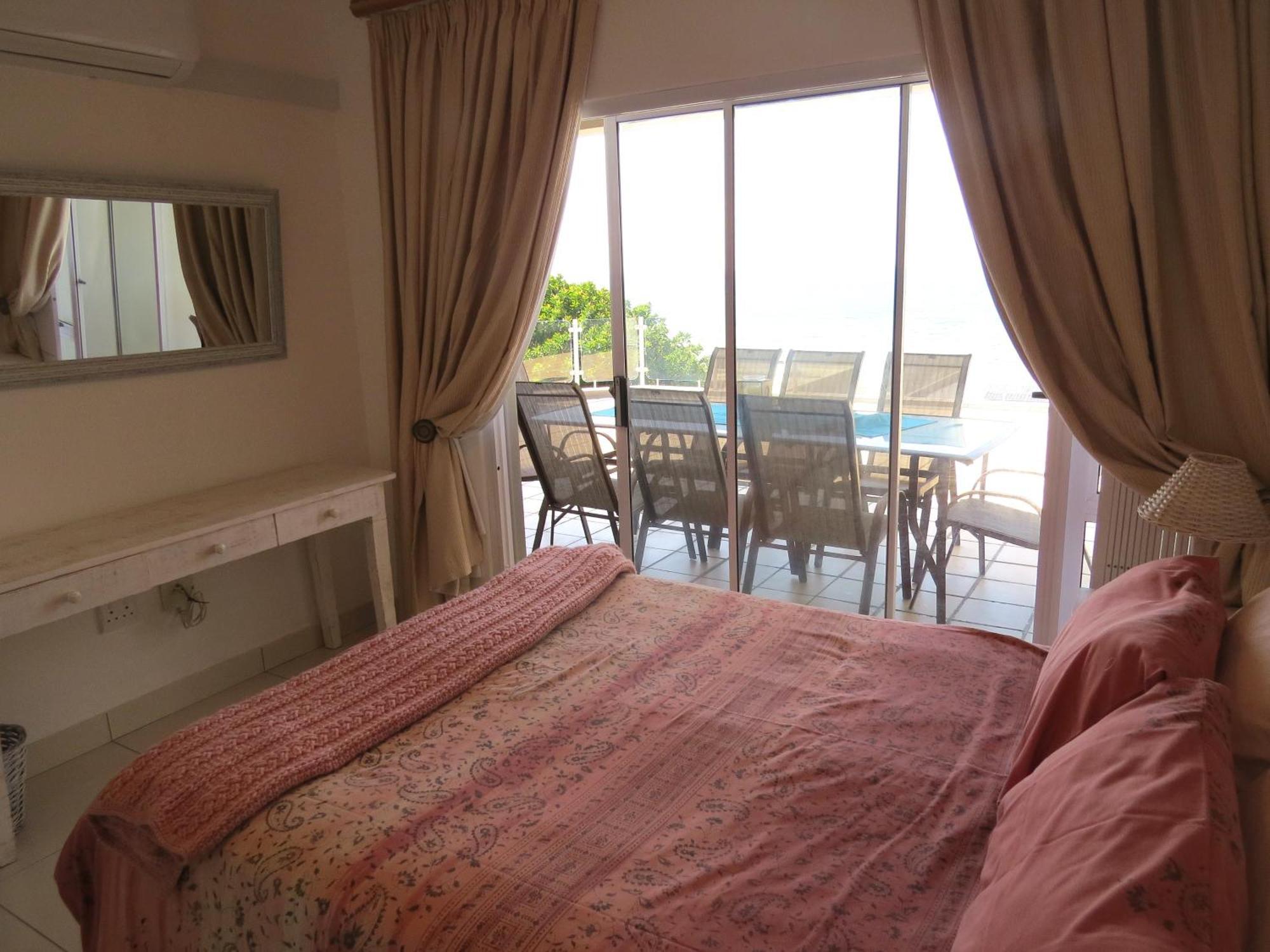 Appartement 5 Manaba Breeze, Uvongo *
