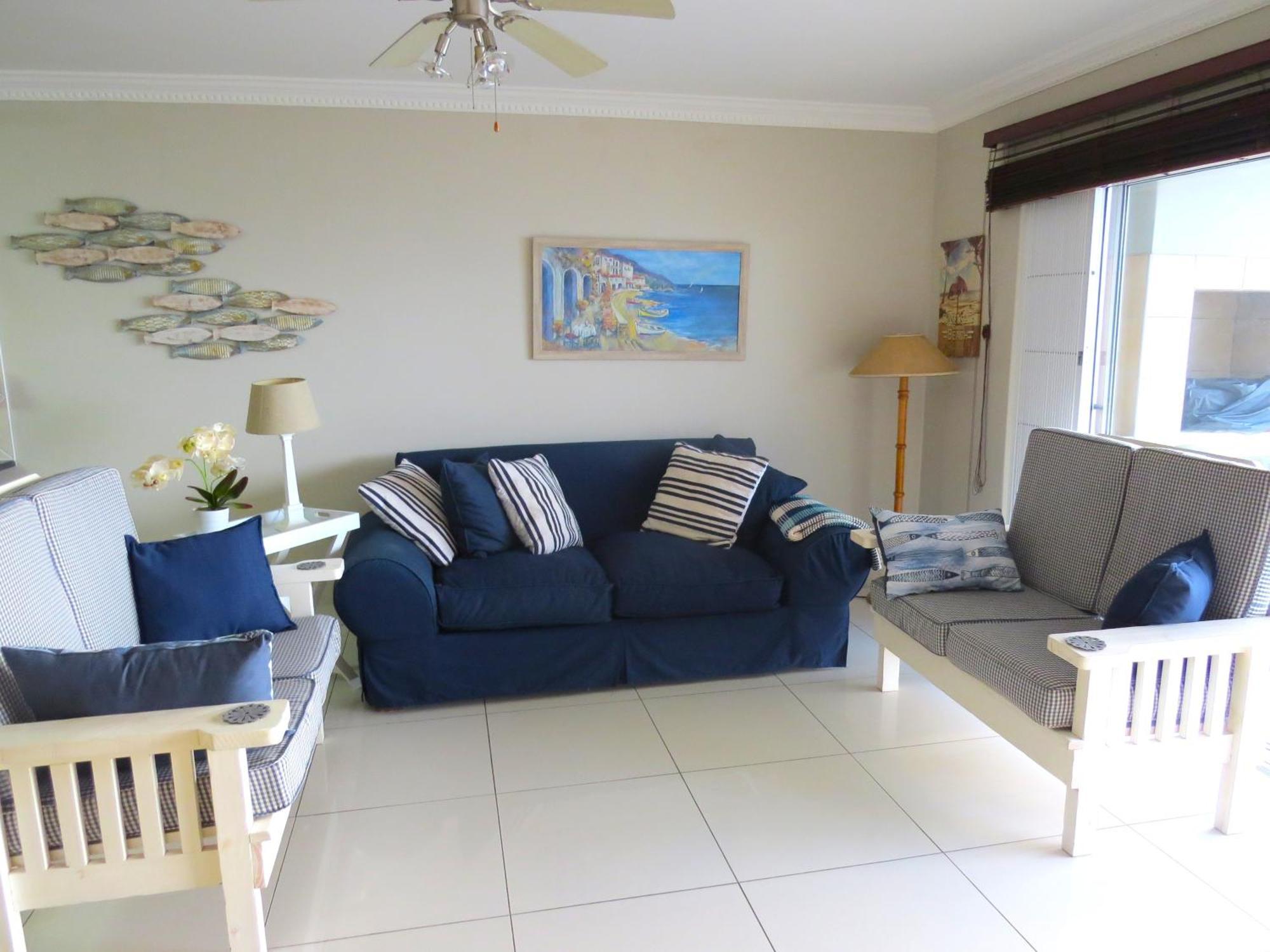 5 Manaba Breeze, Uvongo Appartement *
