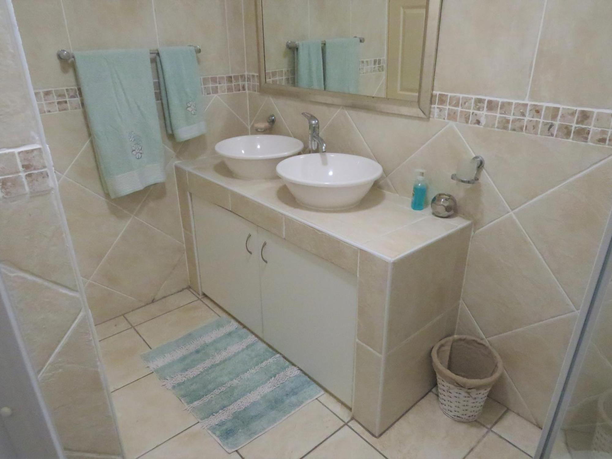 Appartement 5 Manaba Breeze, Uvongo Margate