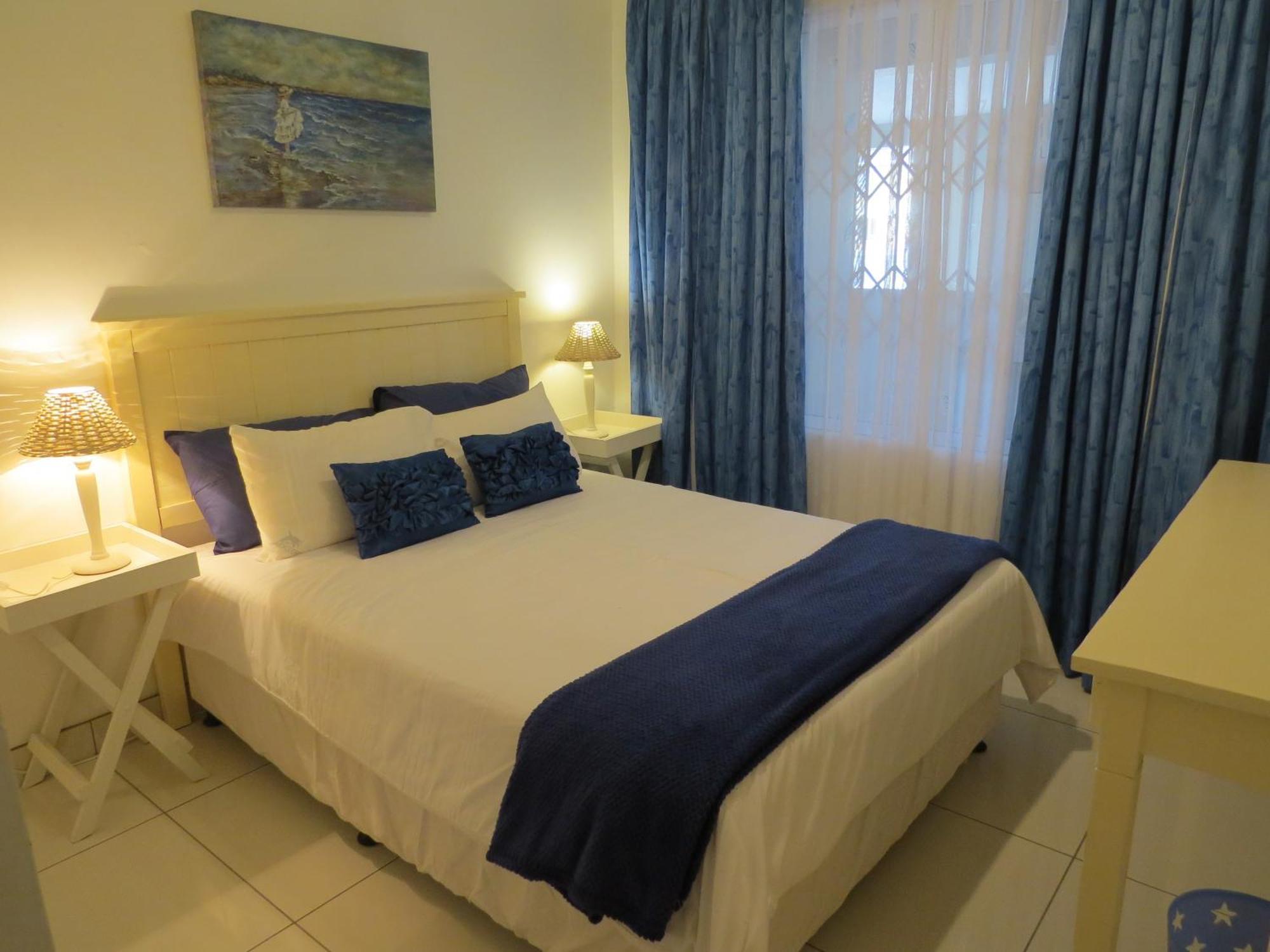 5 Manaba Breeze, Uvongo Margate