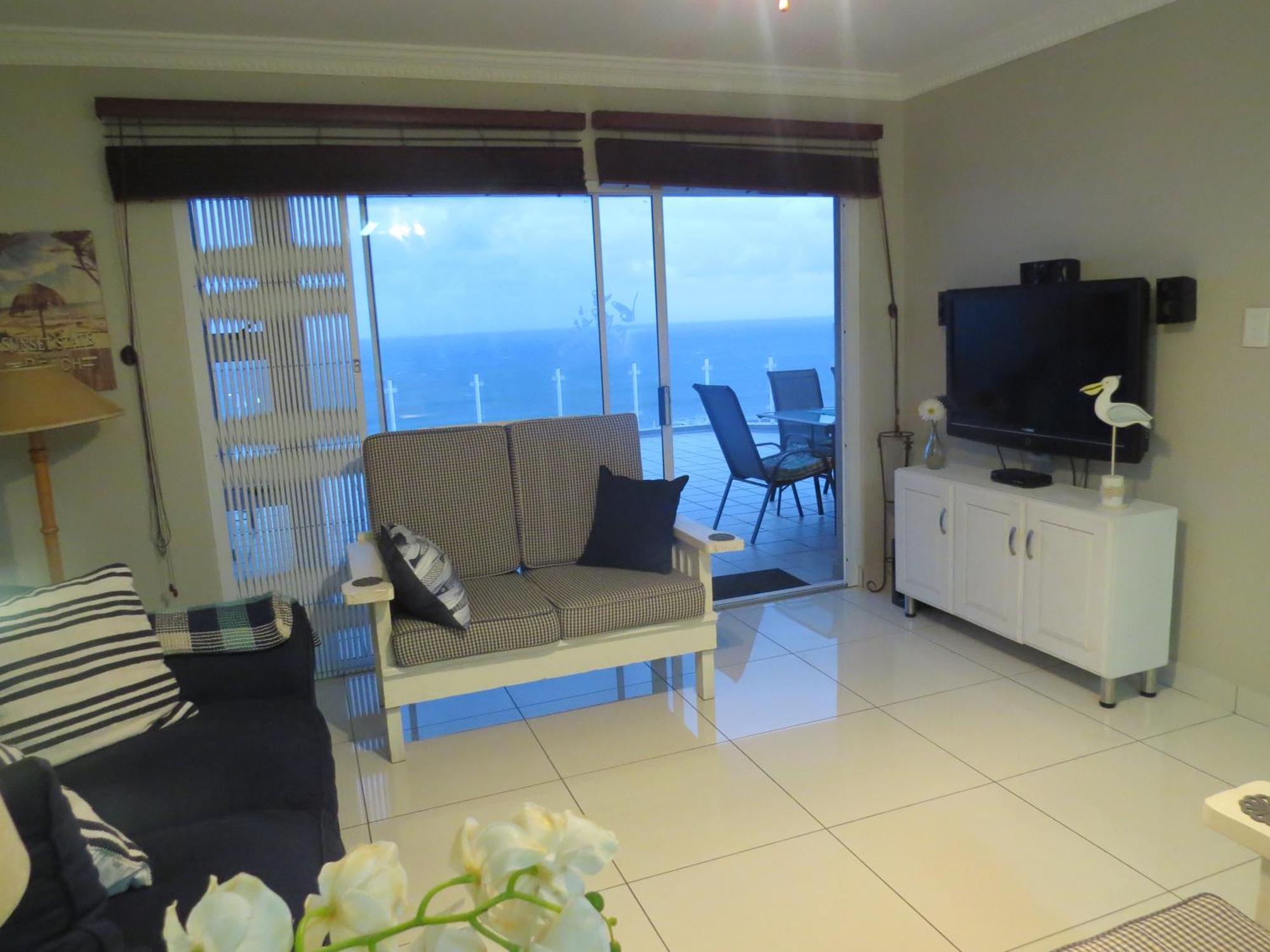 5 Manaba Breeze, Uvongo Appartement