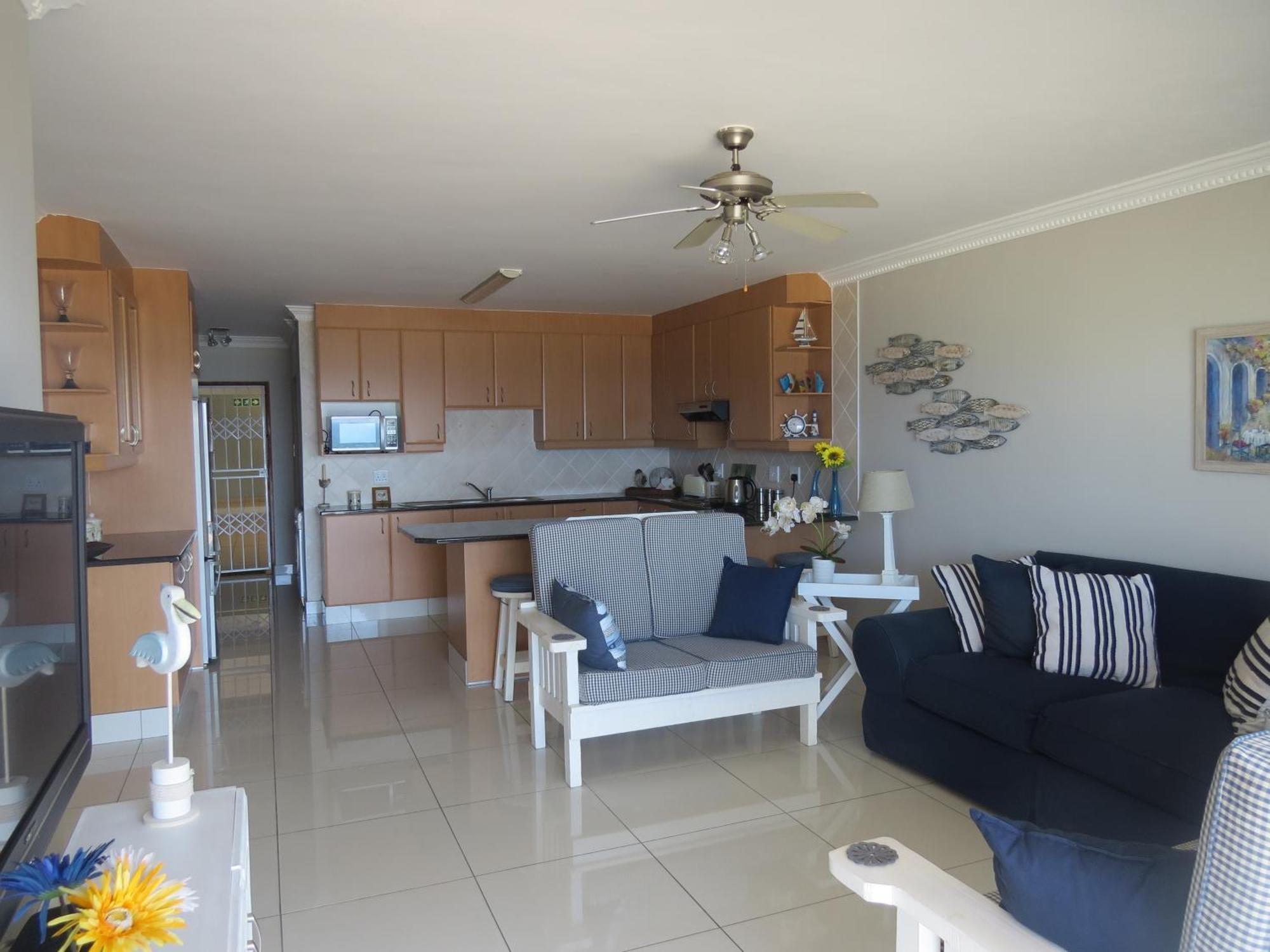 Appartement 5 Manaba Breeze, Uvongo *
