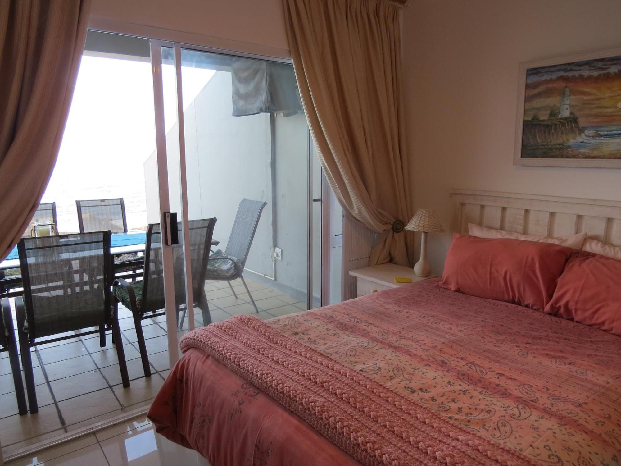Appartement 5 Manaba Breeze, Uvongo Margate