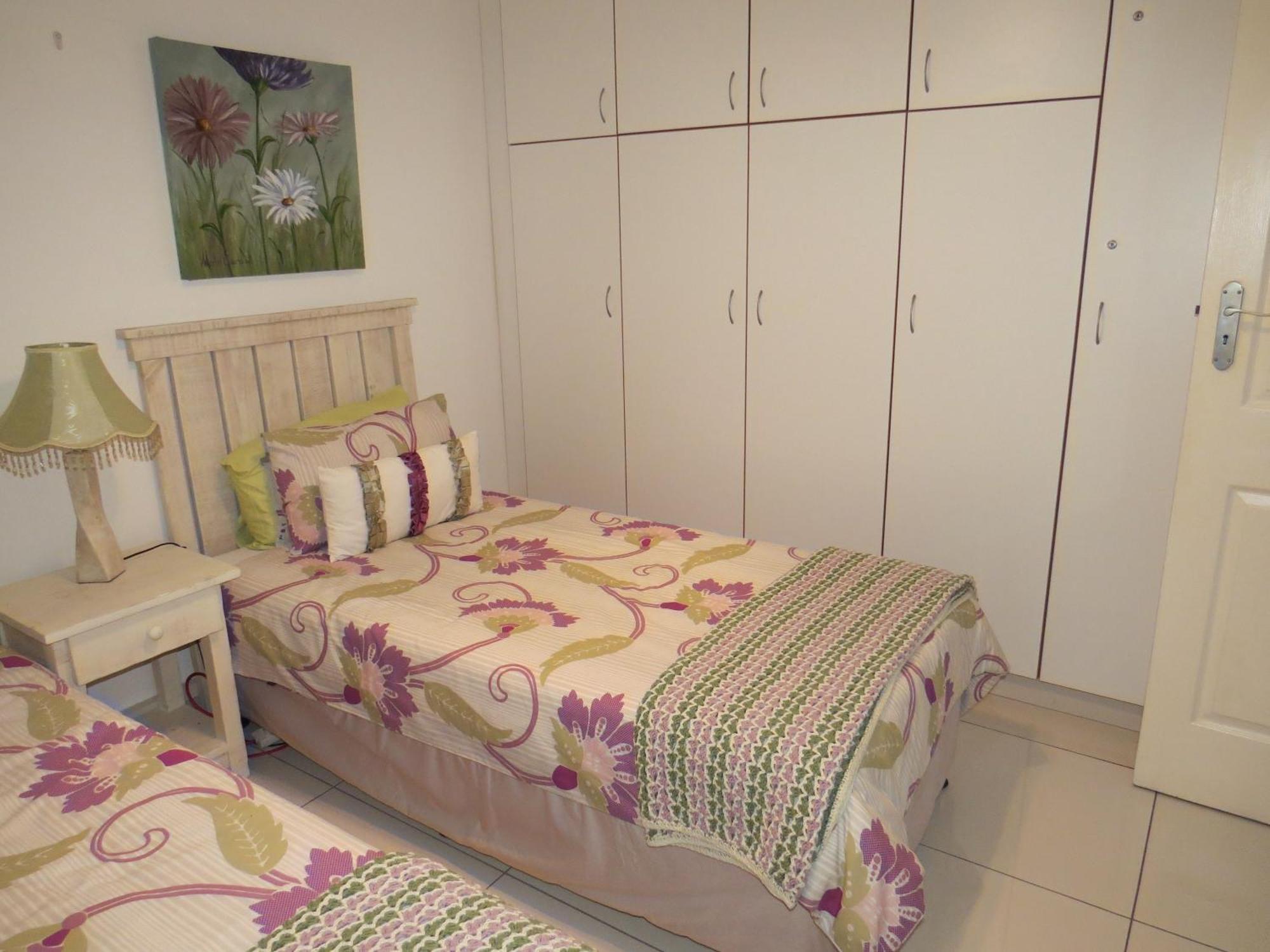 Appartement 5 Manaba Breeze, Uvongo *