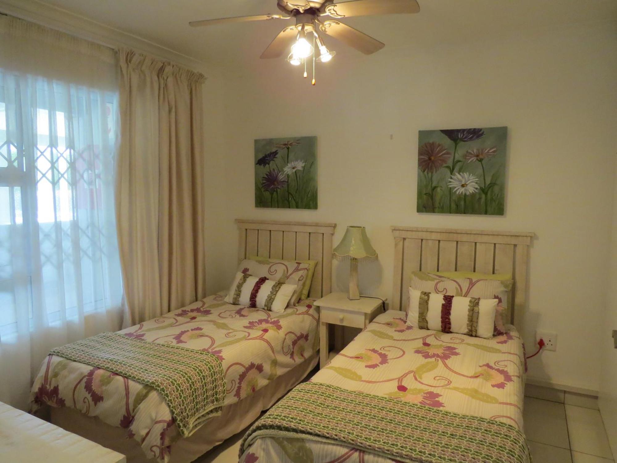 Appartement 5 Manaba Breeze, Uvongo *