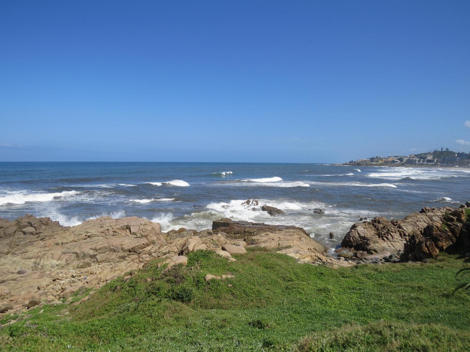 5 Manaba Breeze, Uvongo